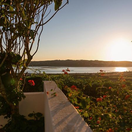 Silver Coast - Casa Da Lagoa فوز دو أريلهو المظهر الخارجي الصورة